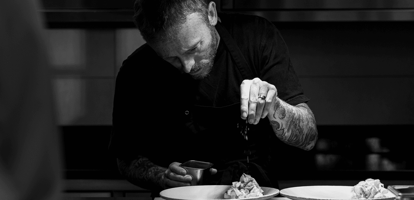 Brigade en cuisine